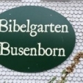 Bibelgarten